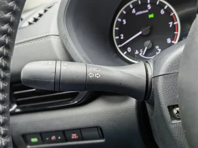 Nissan Sylphy — Фото автомобиля 21
