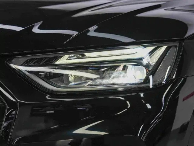 Audi Q5L — Фото автомобиля 12