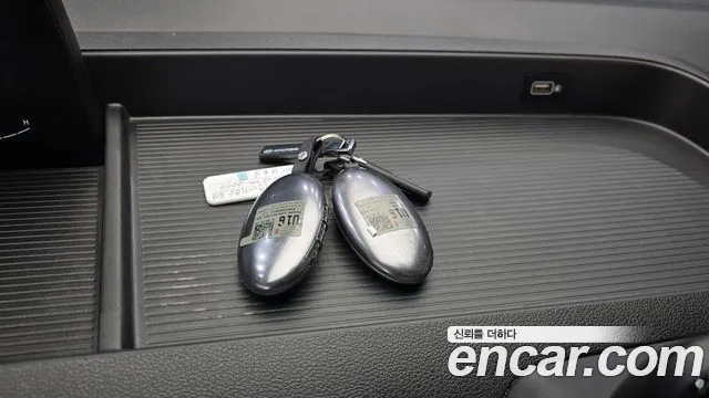 Hyundai Staria Staria Tourer 11 мест — Фото автомобиля 14