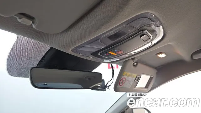 Hyundai Avante CN7 — Фото автомобиля 24