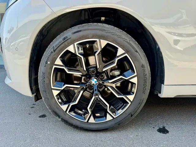 BMW X3 — Фото автомобиля 5