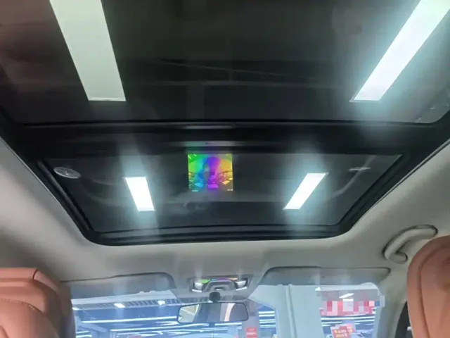 Changan Eado — Фото автомобиля 17