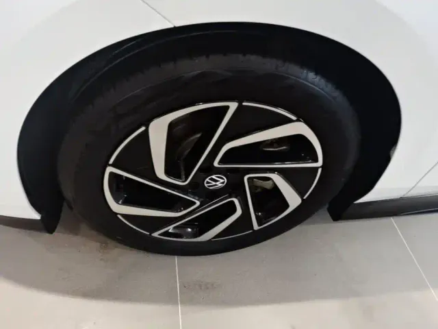 Volkswagen ID.7 Vizzion — Фото автомобиля 22
