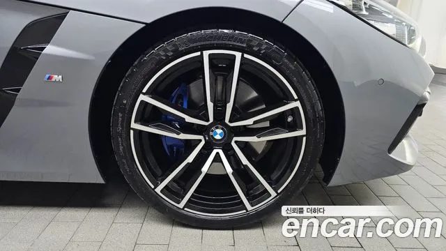 BMW Z4 sDrive20i M Sport — Фото автомобиля 18