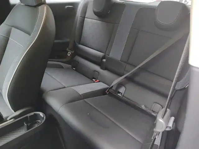 MINI Cooper — Фото автомобиля 16