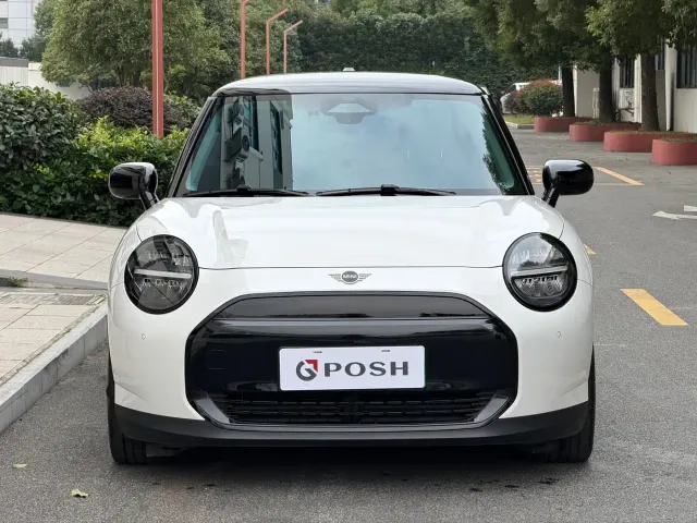 MINI Cooper — Фото автомобиля 2