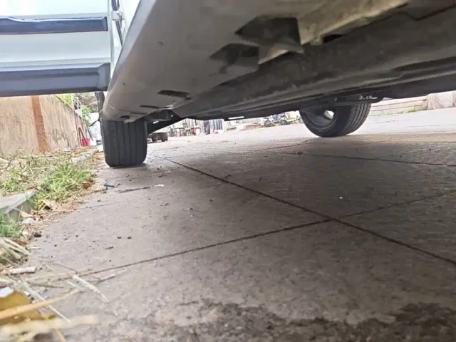 Haval Haval Chitu 2021 Boost Edition 1.5T Platinum Rabbit — Фото автомобиля 20