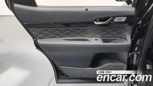 Hyundai Palisade — Фото автомобиля 25