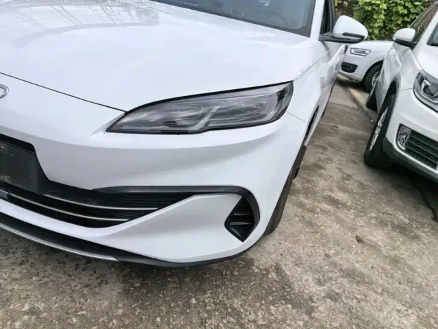 BYD Seal 06 — Фото автомобиля 23