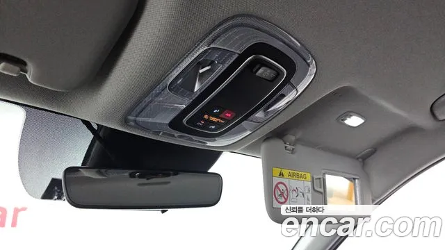 Hyundai Avante CN7 — Фото автомобиля 19
