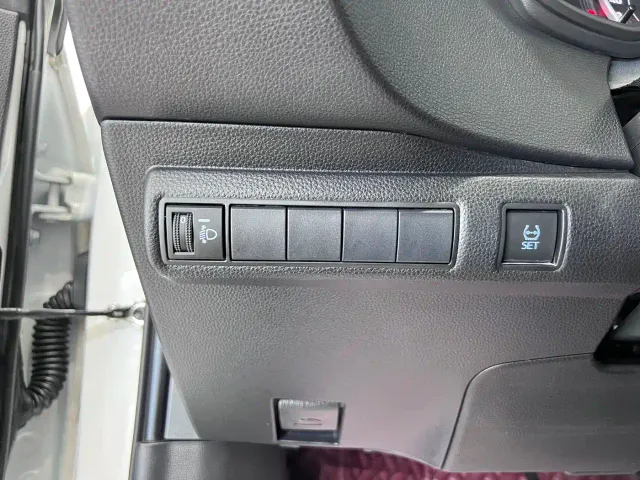 Toyota Levin — Фото автомобиля 9