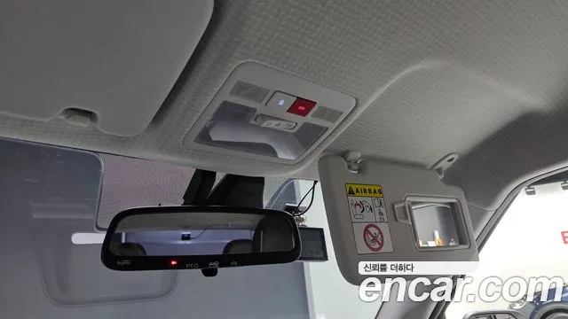 Hyundai Casper — Фото автомобиля 20