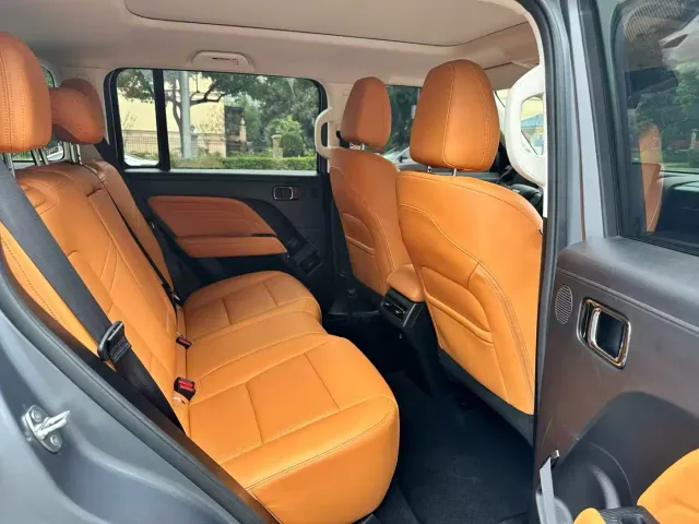 Haval Raptor — Фото автомобиля 7