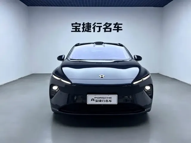 NIO NIO ET7 2022 100kWh Launch Edition — Фото автомобиля 6