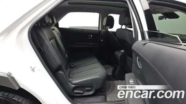 Hyundai Ioniq5 Ioniq5 Long Range AWD — Фото автомобиля 11