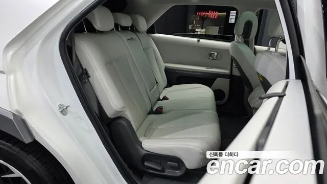 Hyundai Ioniq 5 Ioniq5 — Фото автомобиля 18