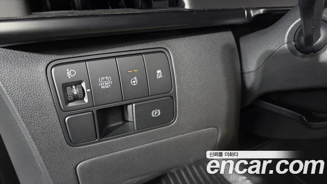 Hyundai Staria Staria (New) — Фото автомобиля 27