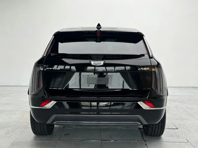 Cadillac Optiq — Фото автомобиля 12