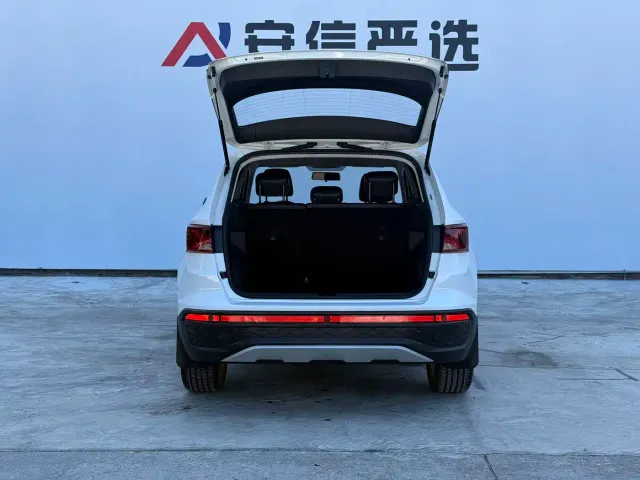 Jetta Jetta VS5 2023 280TSI Auto Progressive Type — Фото автомобиля 8