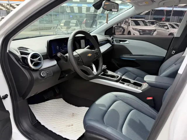 Chevrolet Monza — Фото автомобиля 4