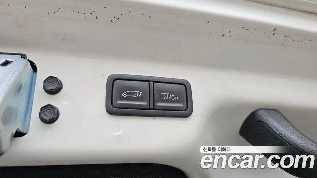 Hyundai Staria Staria Карго 5 мест — Фото автомобиля 23