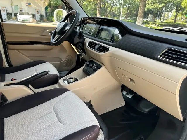 Changan Kuayue Kuayue Star V7 EV — Фото автомобиля 5