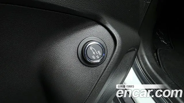 ChevroletGMDaewoo Trailblazer Trailblazer 1.3 Turbo 2WD — Фото автомобиля 29