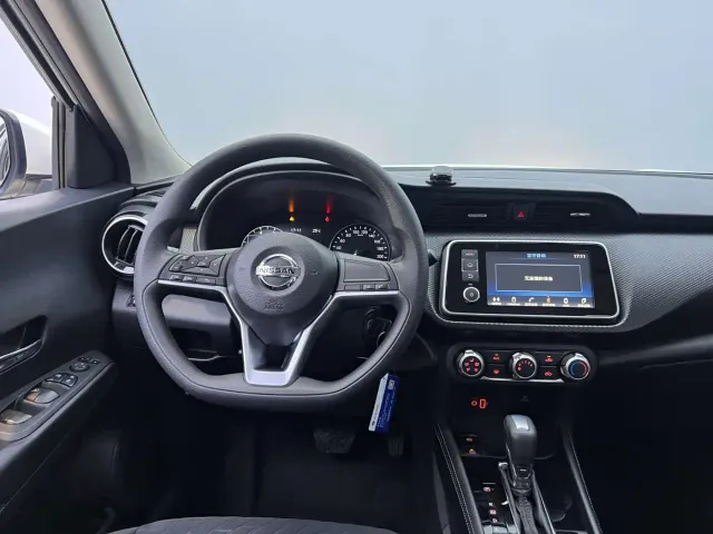 Nissan Kicks — Фото автомобиля 16