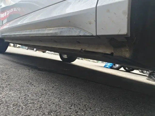 Geely Galaxy E5 — Фото автомобиля 15