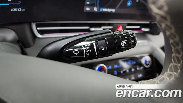 Hyundai AVANTE Avante (CN7) — Фото автомобиля 23