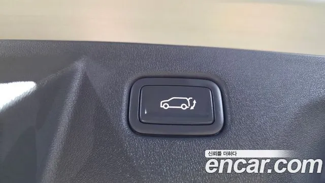 Kia EV3 — Фото автомобиля 23