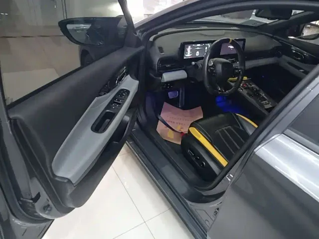 GAC Trumpchi Emkoo — Фото автомобиля 6
