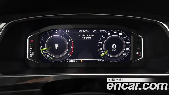 Volkswagen Tiguan — Фото автомобиля 11