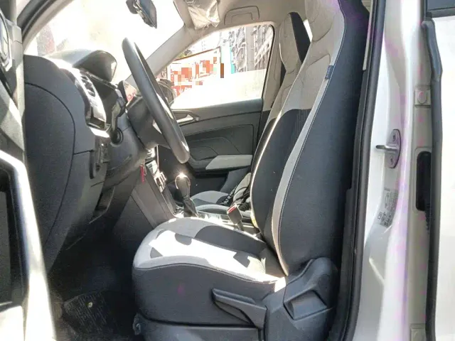 Volkswagen Tharu — Фото автомобиля 11