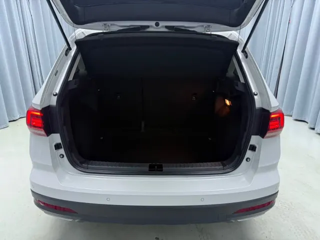 Volkswagen Tharu — Фото автомобиля 16