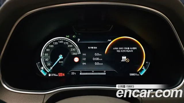 Genesis GV80 — Фото автомобиля 11