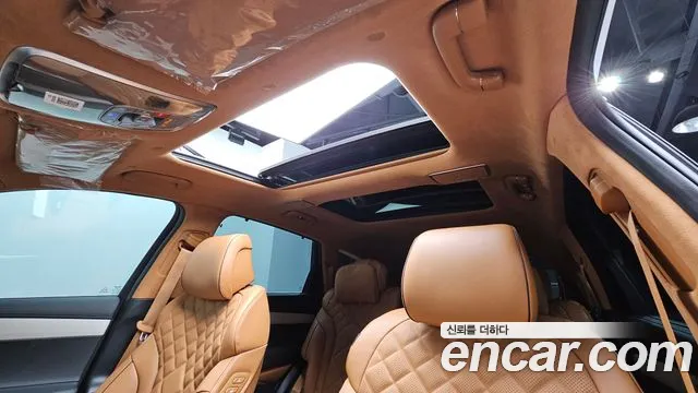 Genesis GV80 2.5T Бензин 2WD — Фото автомобиля 20