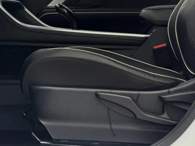 Haval H6 — Фото автомобиля 19