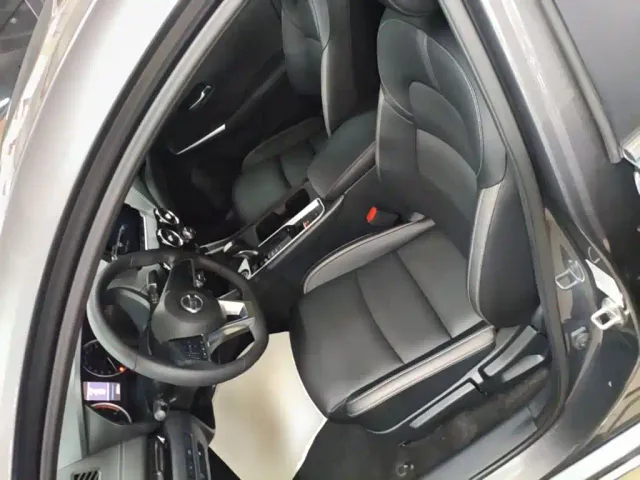Nissan Sylphy — Фото автомобиля 14