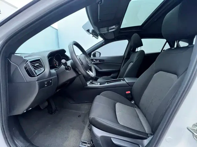 Mazda CX-4 — Фото автомобиля 17
