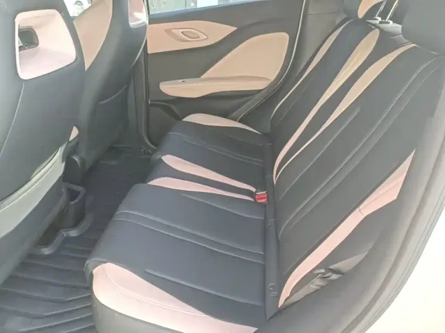 BYD Seagull — Фото автомобиля 16