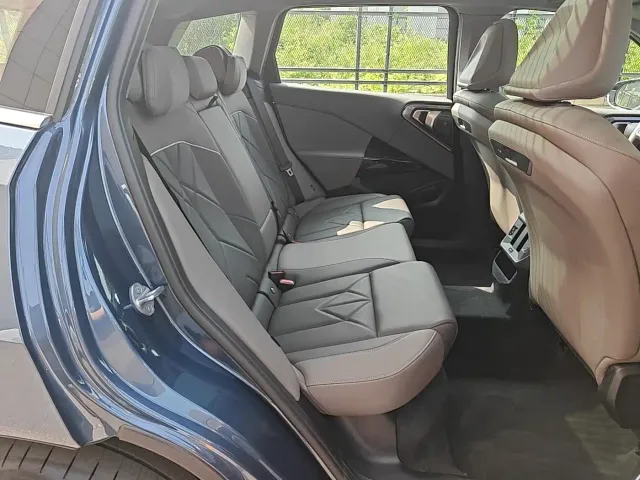 BMW X3 — Фото автомобиля 4