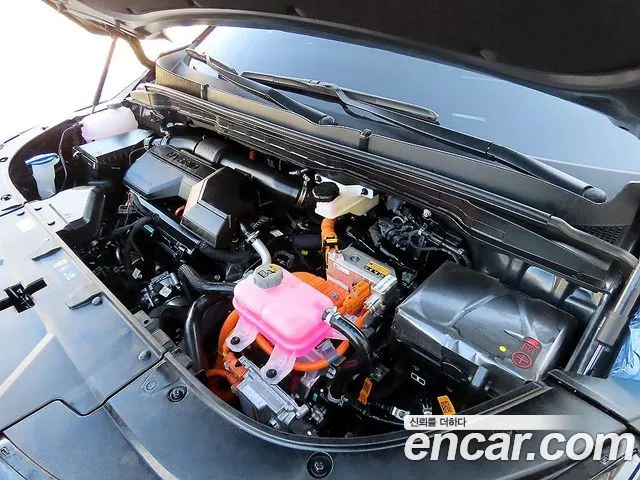 Kia Carnival 4th Gen — Фото автомобиля 6