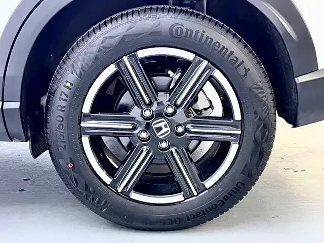 Honda Vezel — Фото автомобиля 18