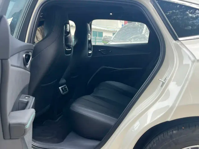 BYD Seal 06 — Фото автомобиля 6