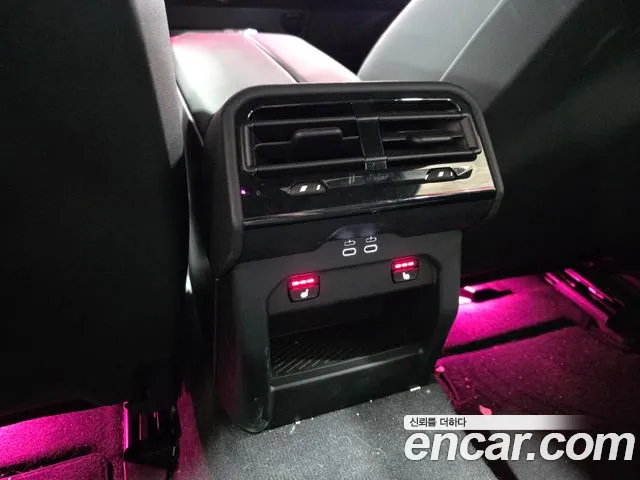 BMW 5 Series — Фото автомобиля 16