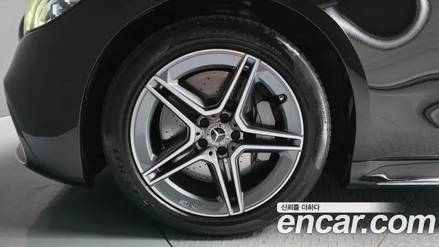 Mercedes-Benz S-Class W223 — Фото автомобиля 5