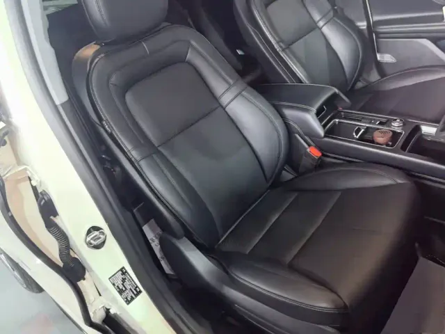 Lincoln Adventurer NEV — Фото автомобиля 24
