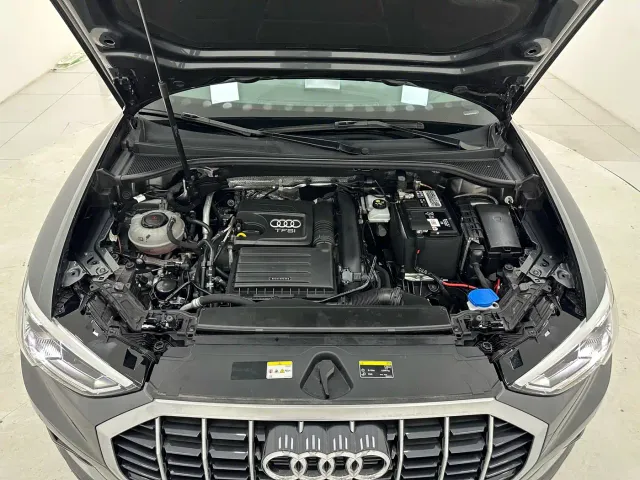 Audi Q3 — Фото автомобиля 17