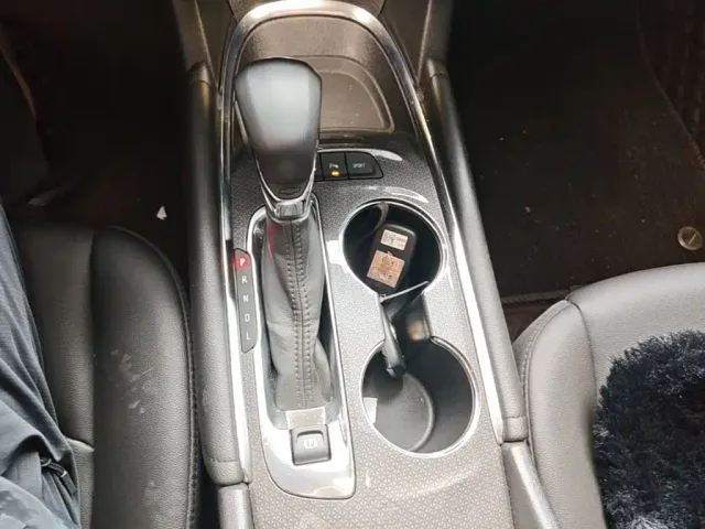 Chevrolet Malibu XL — Фото автомобиля 13